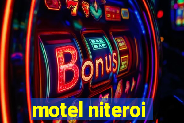 motel niteroi