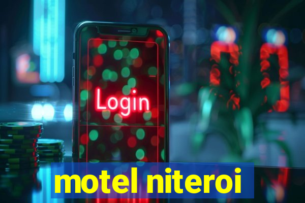 motel niteroi