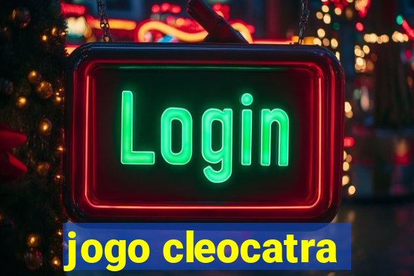 jogo cleocatra