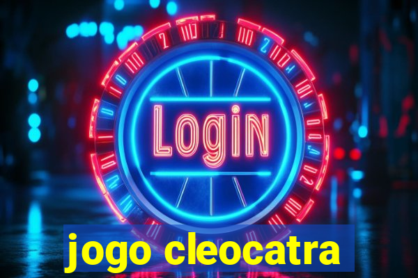 jogo cleocatra