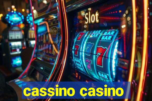 cassino casino