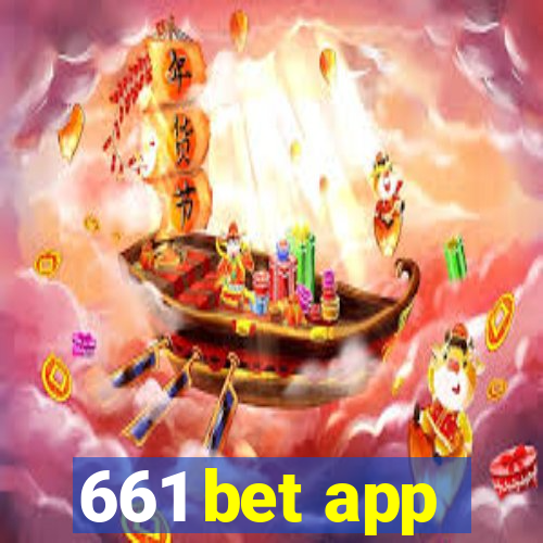 661 bet app