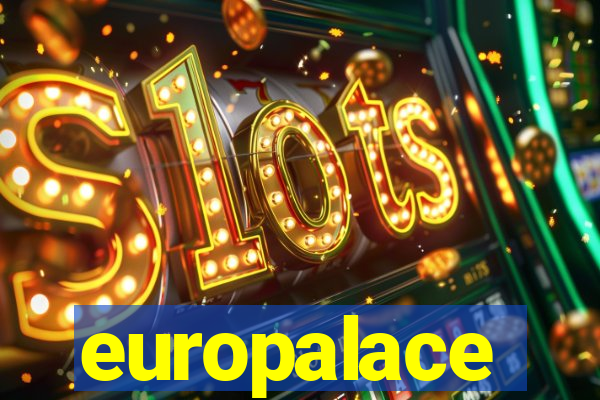 europalace