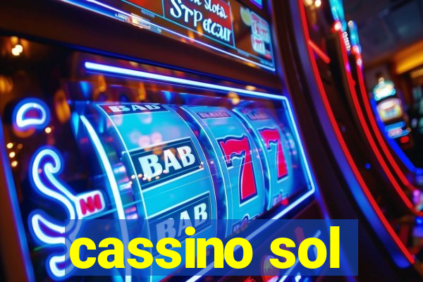 cassino sol