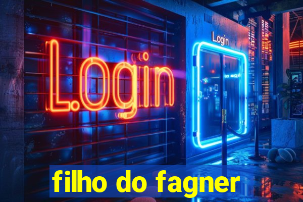 filho do fagner