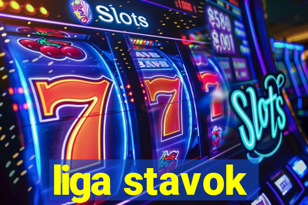 liga stavok