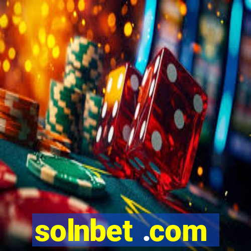 solnbet .com