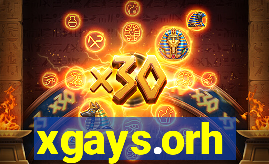 xgays.orh