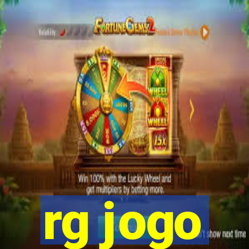 rg jogo