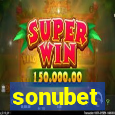 sonubet