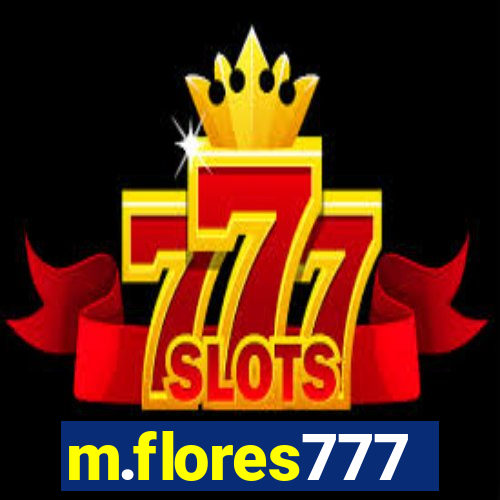 m.flores777