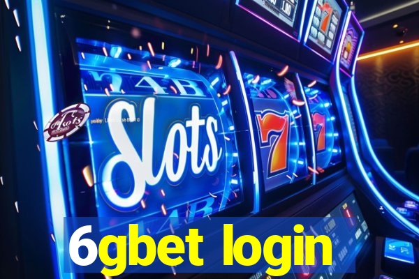 6gbet login