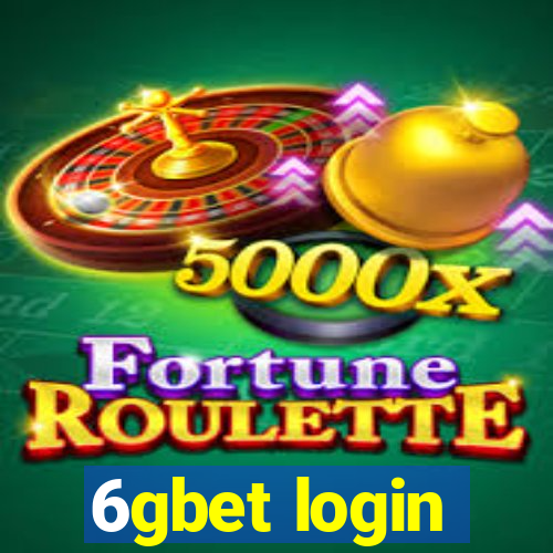 6gbet login