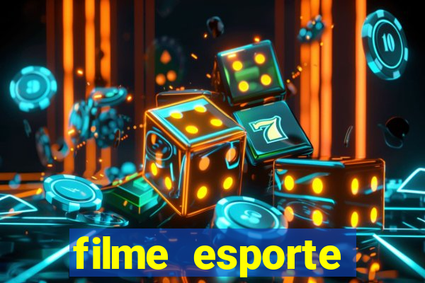 filme esporte sangrento torrent