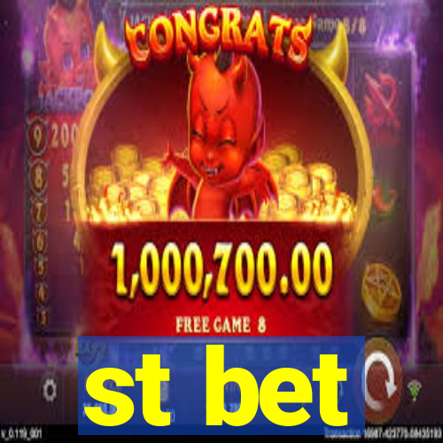 st bet