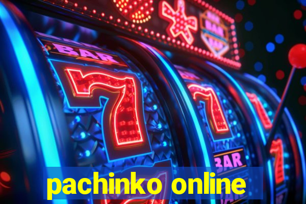 pachinko online