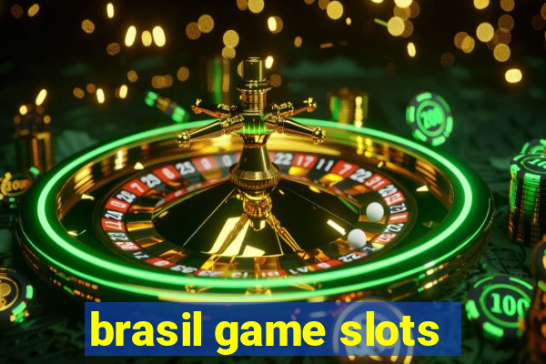 brasil game slots