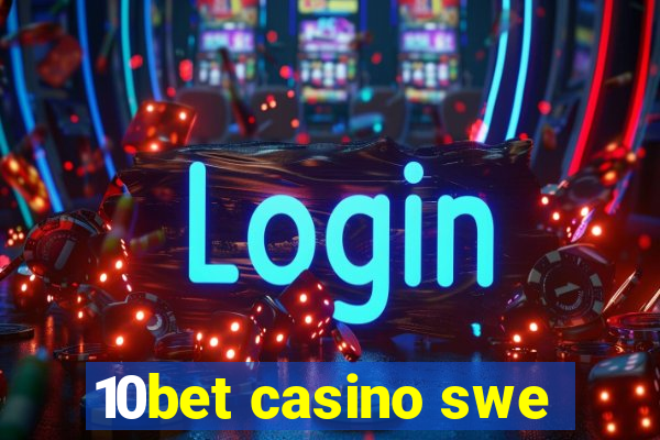 10bet casino swe