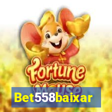 Bet558baixar