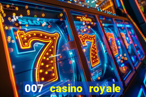 007 casino royale dual audio torrent