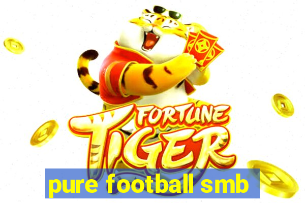 pure football smb