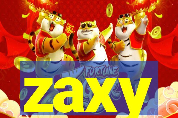 zaxy