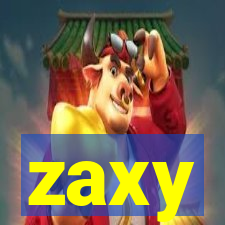 zaxy