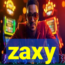 zaxy