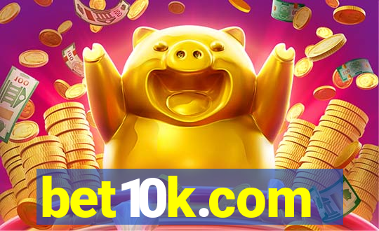 bet10k.com