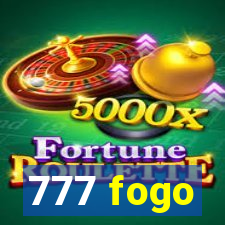 777 fogo