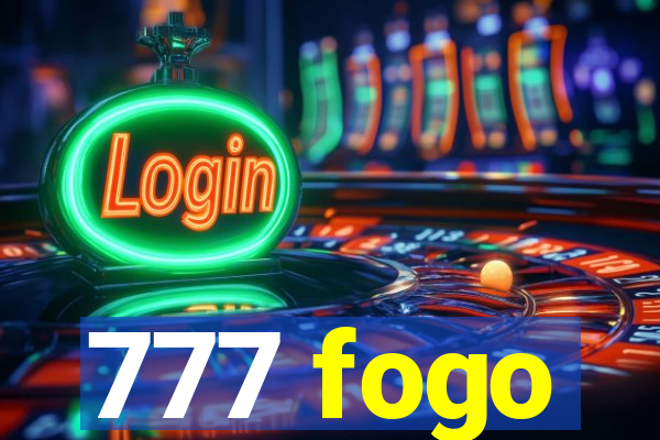 777 fogo