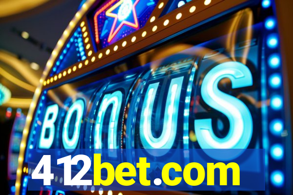 412bet.com