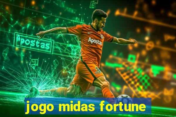 jogo midas fortune