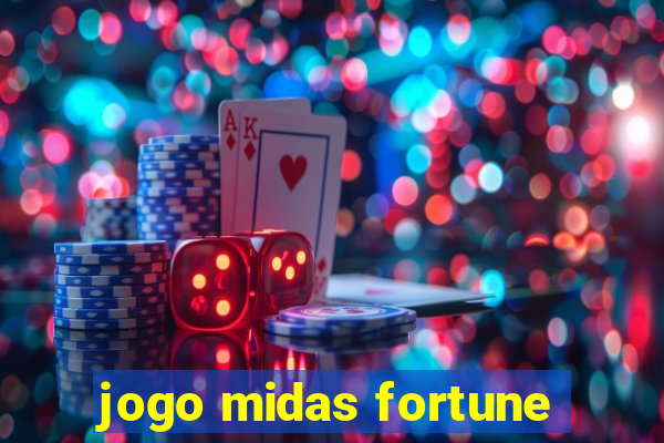 jogo midas fortune