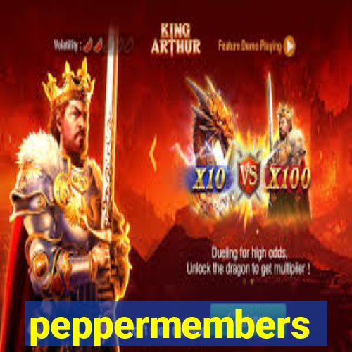 peppermembers