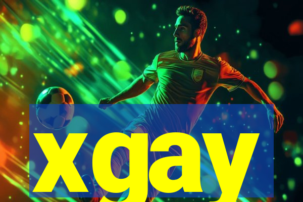 xgay