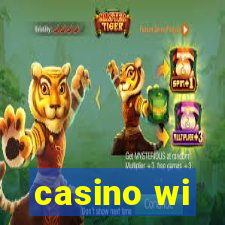 casino wi