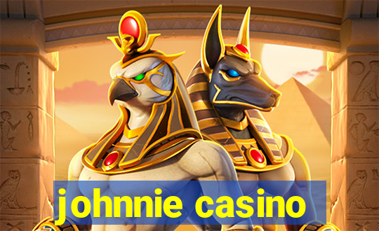 johnnie casino