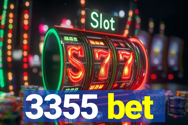 3355 bet