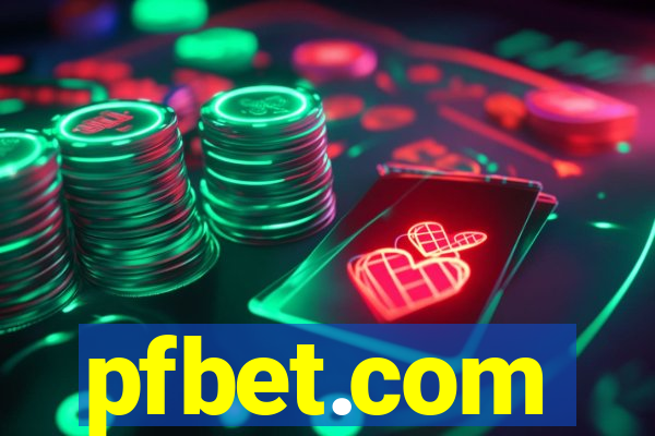 pfbet.com