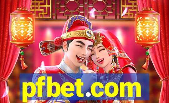 pfbet.com