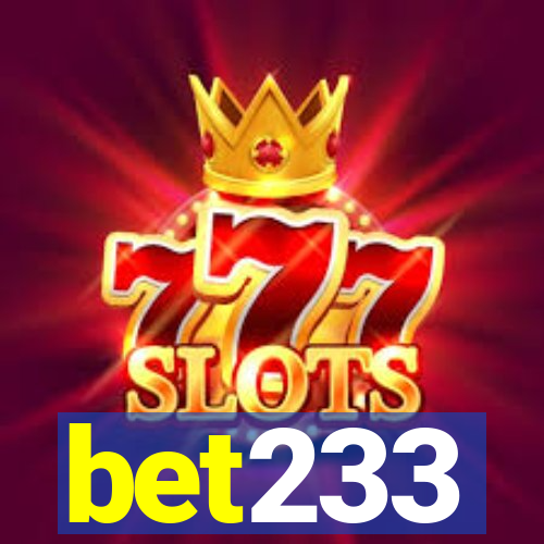 bet233