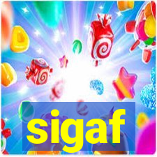 sigaf