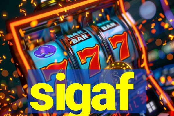 sigaf