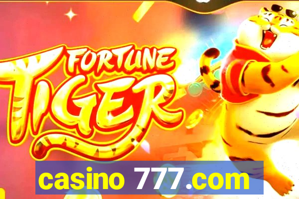 casino 777.com