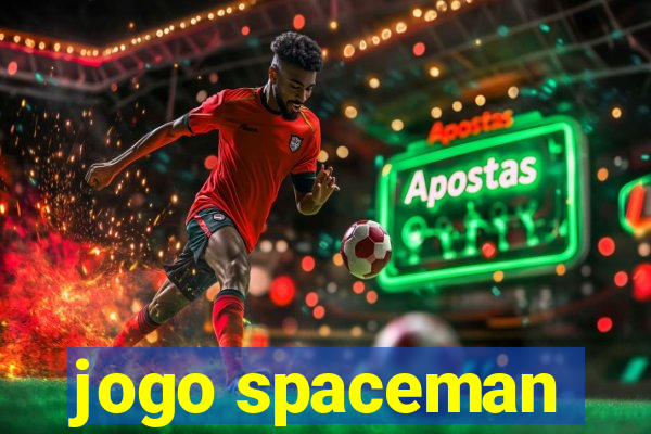 jogo spaceman