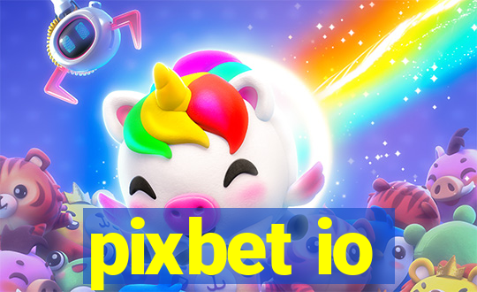 pixbet io