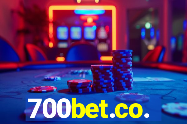 700bet.co.