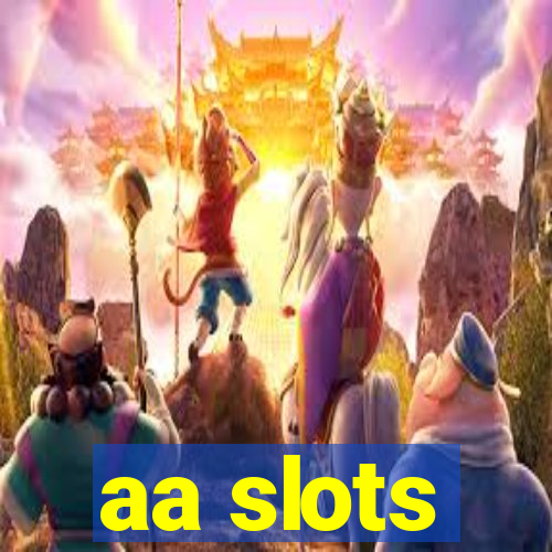 aa slots