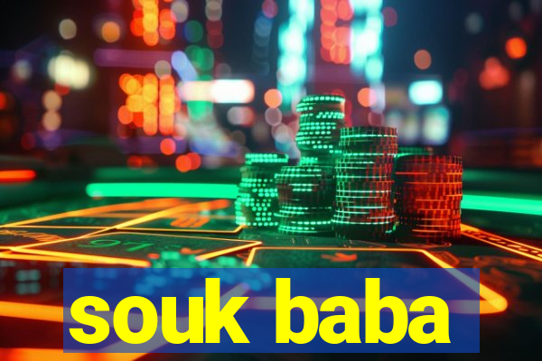 souk baba